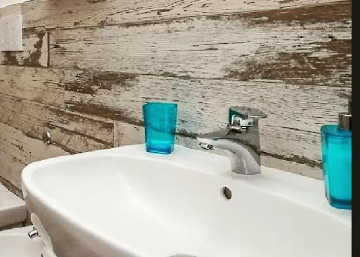 Clarissabeb Bed & Breakfast Fiumicino