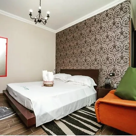 Bed & Breakfast Clarissabeb *