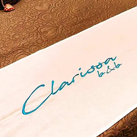 Clarissabeb B&B
