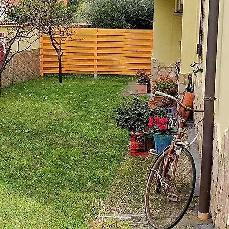 Clarissabeb B&B 4*