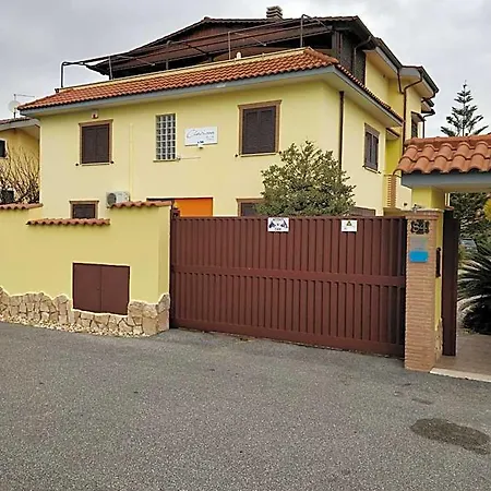 Clarissabeb 住宿加早餐酒店