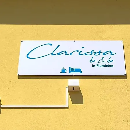 Clarissabeb 4* Fiumicino